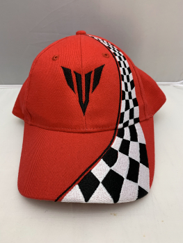 Racing Cap mit MT-Logo